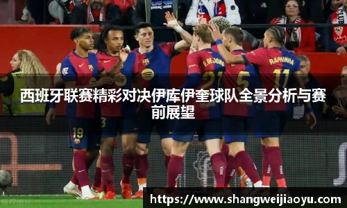 西班牙联赛精彩对决伊库伊奎球队全景分析与赛前展望